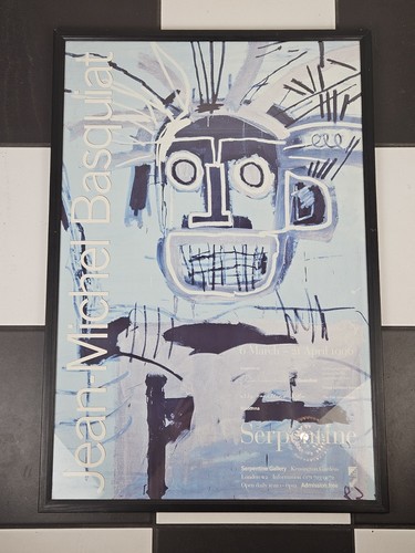 Jean michel basquiat - basquiat, 1996
