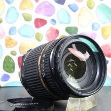 TAMRON 18 270 mm 1 3.5 6.3 VC