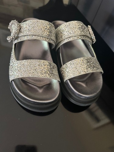 Jimmy choo splendido sandalo - splendido,