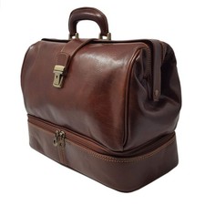 Borsa Medico Dottore in Vera