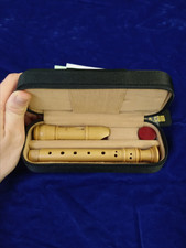 Moeck New "Rottenburgh"