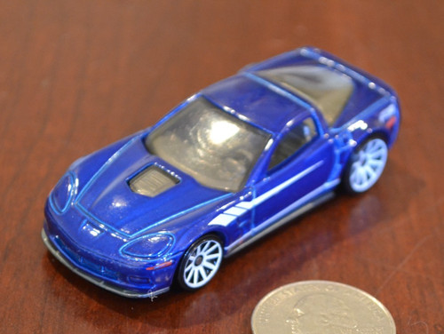 2014 hot wheels chevy - hot,