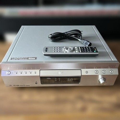 Sony dvp ns9100es lettore - sony,