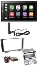 Pioneer autoradio USB 2DIN