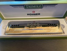 Hohner Echo Harp 56/96 ottime