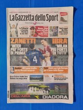 Gazzetta Dello Sport September