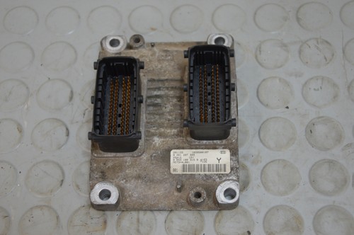 27647 centralina motore lancia - 27647,