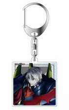 Portachiavi/mascotte Abyss Trinity portachiavi acrilico "versione teatrale...