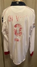 Maglia bologna macron - maglia,