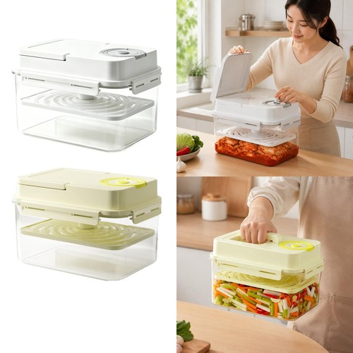 Contenitore per kimchi
