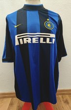 INTER MILAN 2000-2001 Zamorano