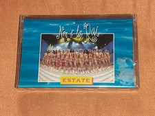 Musicassetta Non è la Rai