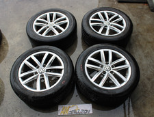 Cerchi lega volkswagen golf - cerchi,