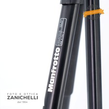 Treppiedi MANFROTTO 190XPROB