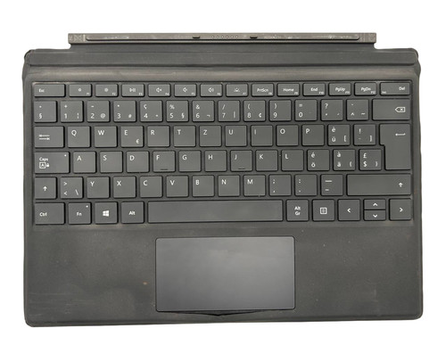 Microsoft surface pro - microsoft,