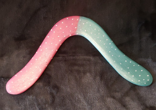 Backatcha boomerangs tutti - backatcha, boomerangs,
