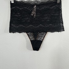 Victorias Secret Bikini Panty