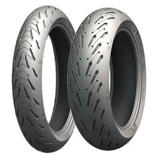 Coppia gomme michelin - coppia,