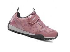 GEOX SCARPE SNEAKERS BAMBINA