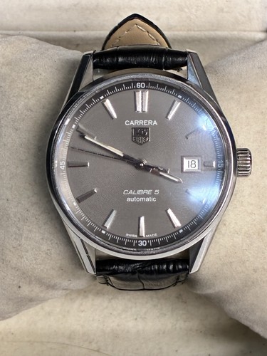 Orologio tag heuer - heuer, carrera