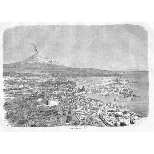 Italia veduta della città - veduta,