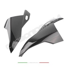 CARENE ANTERIORI CUPOLINO