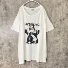 Shirt hysteric glamour - hysteric,