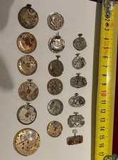 18 Movimenti Misti Orologi Per Fornitura