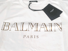 T-shirt Balmain tshirt dalla