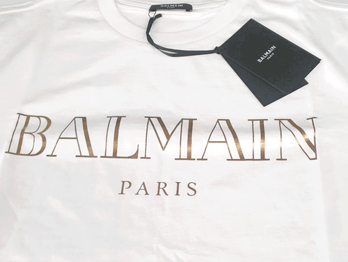 Shirt balmain tshirt - tshirt, dalla