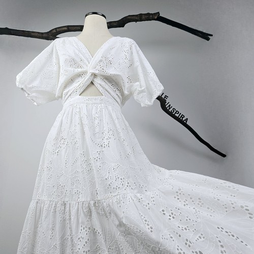 Zara abito vestito midi - abito,