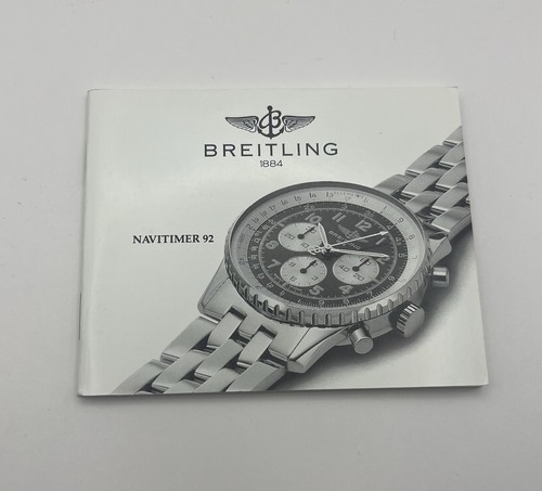 Manual booklet instructions - manual,