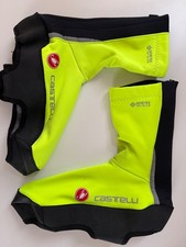 Castelli copriscarpe invernali - castelli,