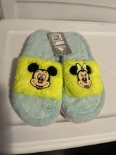 Pantofole donna Disney Parks