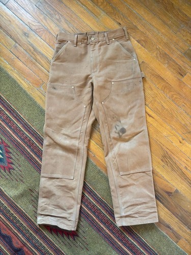 Salopette lavoro carhartt - salopette, da
