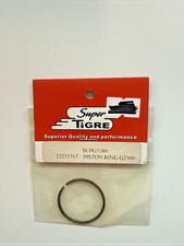 ANELLO PISTONE SUPER TIGRE
