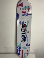 Vans "off the wall" Skateboard