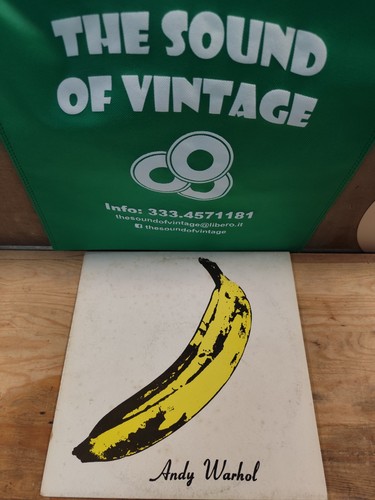 The velvet underground - velvet,