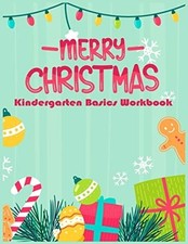 Merry Christmas Kindergarten