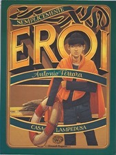 Casa Lampedusa [Paperback] Ferrara, Antonio