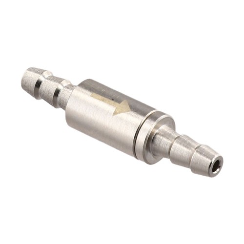 Valvola ritegno anidride - di,