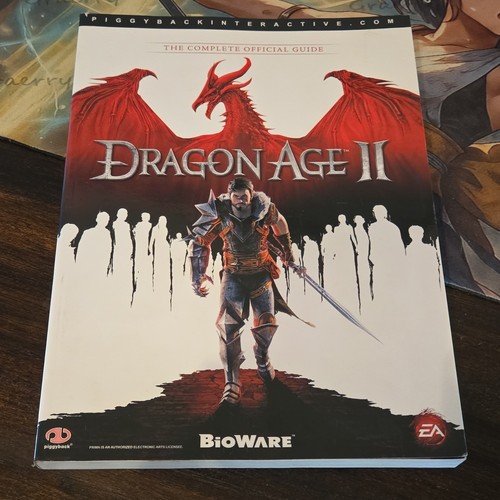 Piggyback dragon age la - dragon,