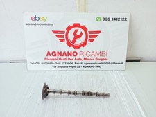 albero asse a camme motore BMW 2.0 DIESEL(B47C20B) 1131857543701 8575437