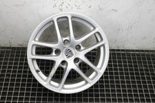 2003 Porsche Boxster 986 Alloy