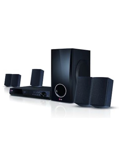 Bh5140s sistema home - sistema,