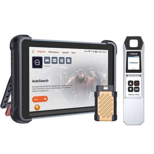Thinkscan 689bt venu ipro obd2 - thinkscan,