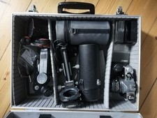 Grande Pentax ME Kit, 3