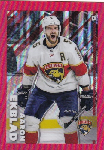 2022 topps chrome - topps, nhl