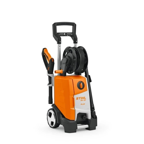 Idropulitrice stihl re120 plus - re120,