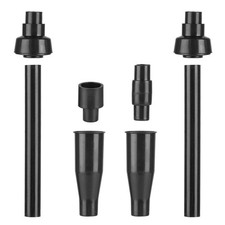 Set ugelli in plastica testa